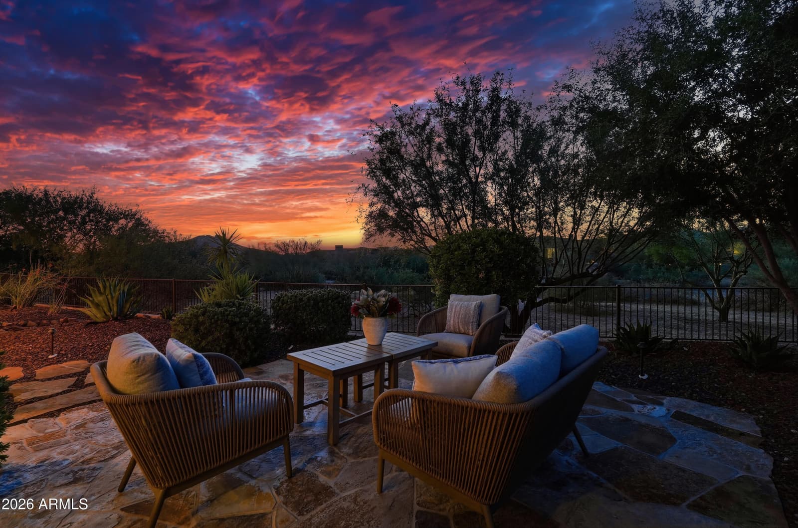 8584 E Tumbleweed Drive, Scottsdale, AZ 85266 — photo 57 of 92
