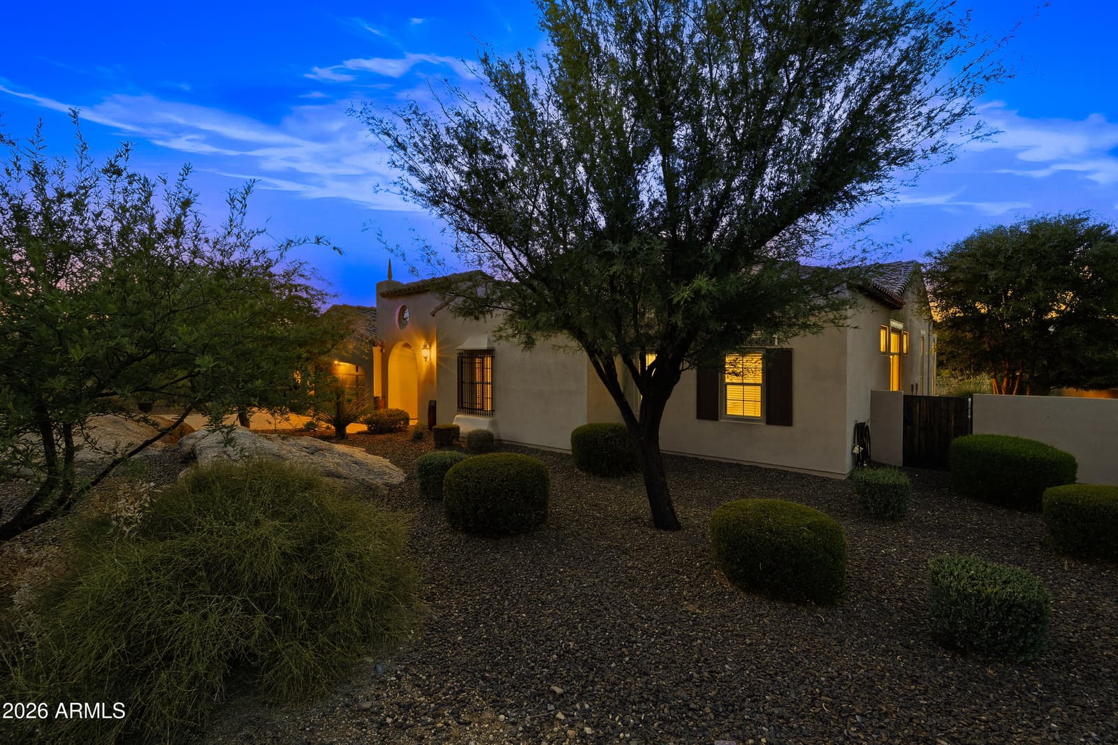 8584 E Tumbleweed Drive, Scottsdale, AZ 85266 — photo 81 of 92