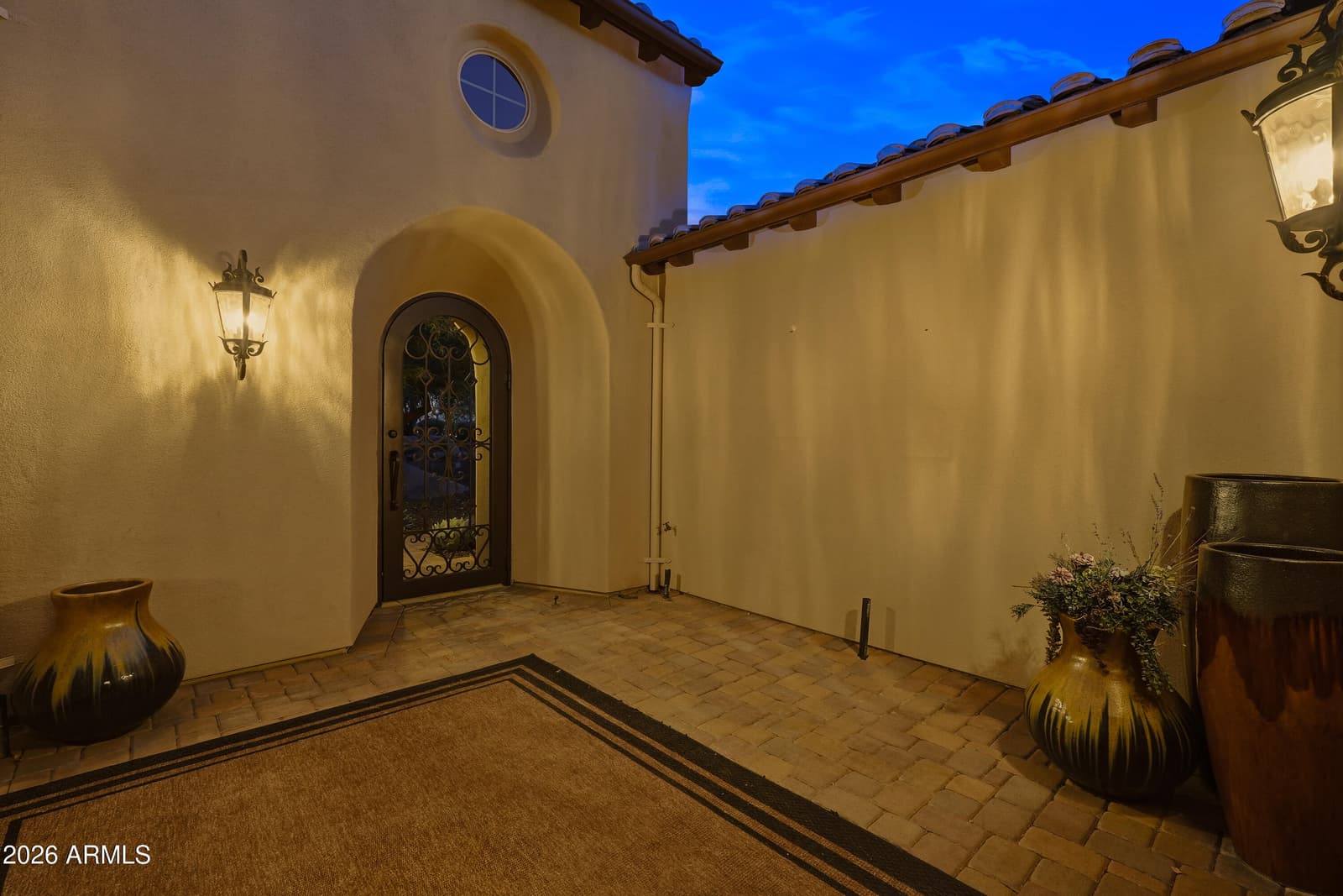 8584 E Tumbleweed Drive, Scottsdale, AZ 85266 — photo 83 of 92