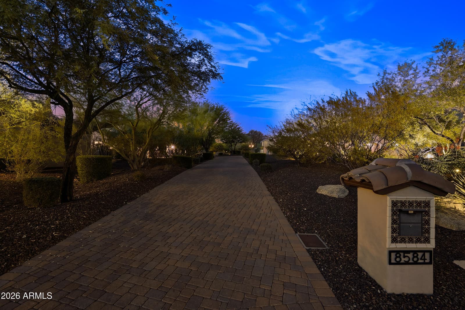 8584 E Tumbleweed Drive, Scottsdale, AZ 85266 — photo 84 of 92