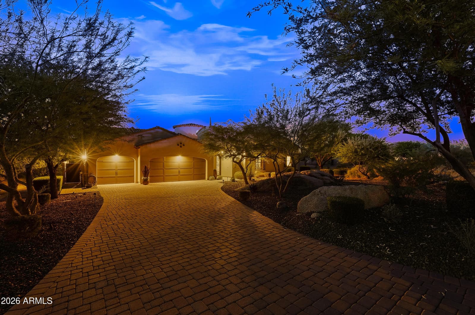 8584 E Tumbleweed Drive, Scottsdale, AZ 85266 — photo 85 of 92