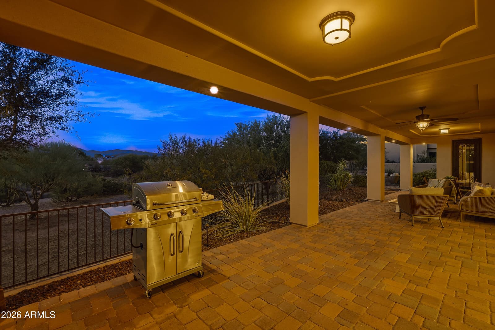 8584 E Tumbleweed Drive, Scottsdale, AZ 85266 — photo 87 of 92