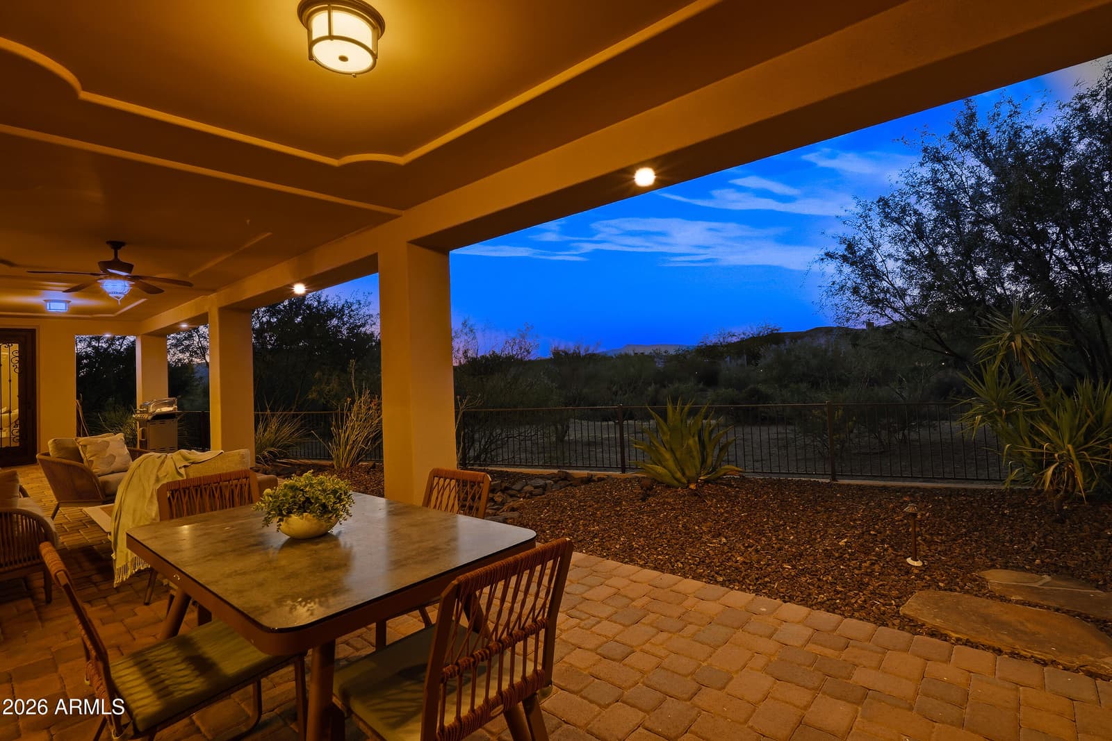 8584 E Tumbleweed Drive, Scottsdale, AZ 85266 — photo 88 of 92