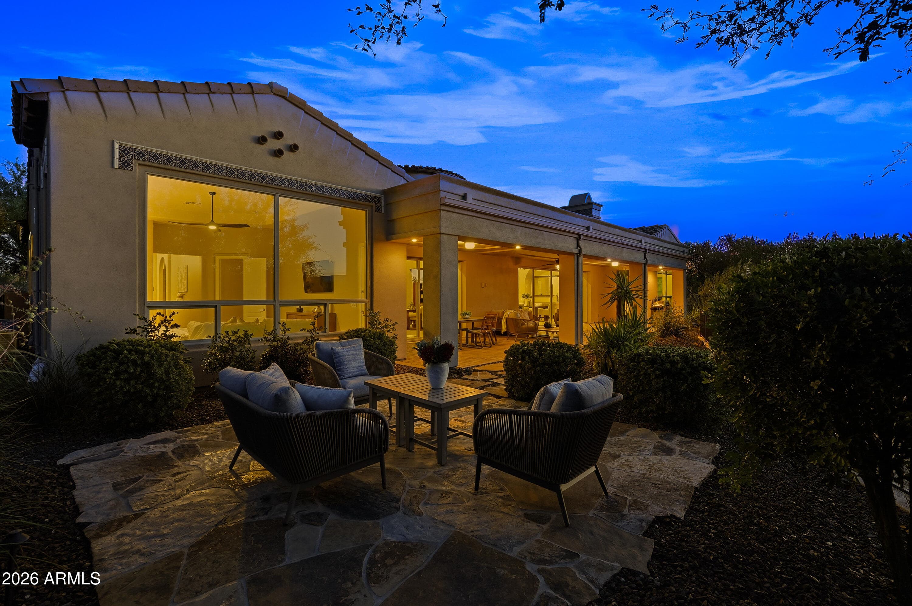 8584 E TUMBLEWEED Drive, Scottsdale, AZ 85266 — photo 91 of 92