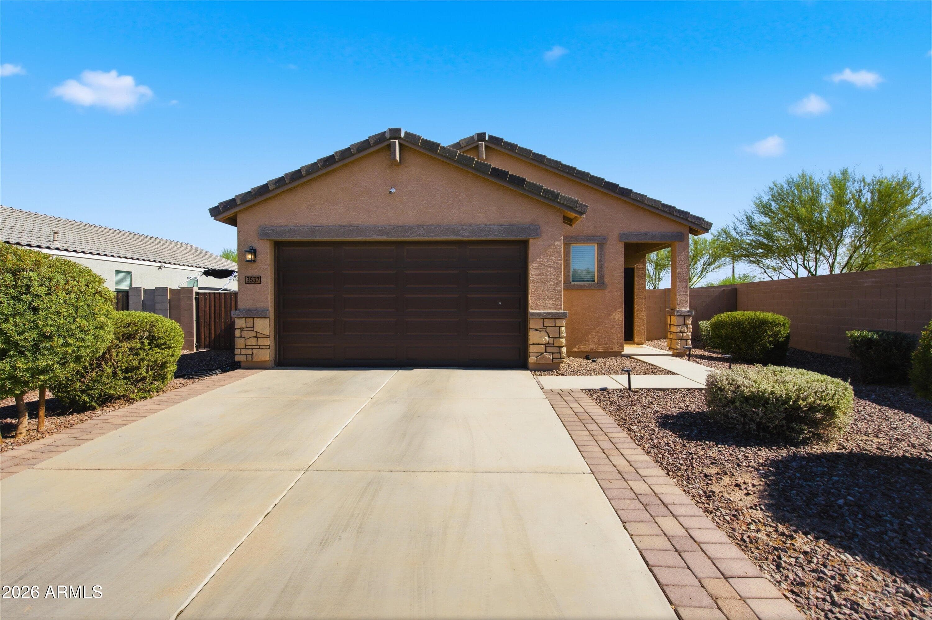 3537 E SANDOVAL Drive, San Tan Valley, AZ 85140