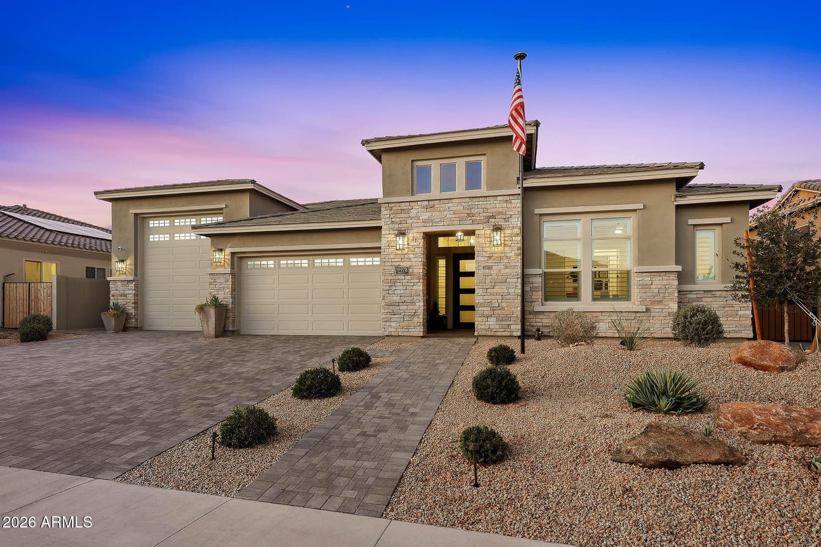 19978 W LUKE Avenue, Litchfield Park, AZ 85340