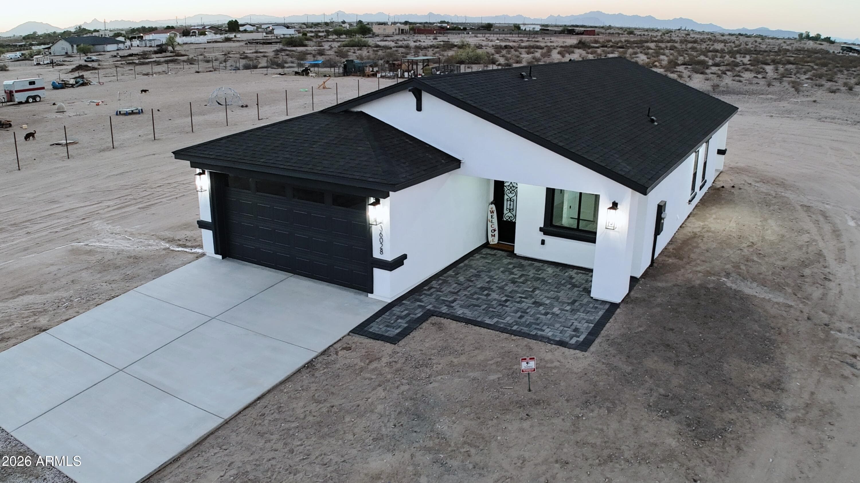 36028 W HADLEY Street, Tonopah, AZ 85354 — photo 5 of 45