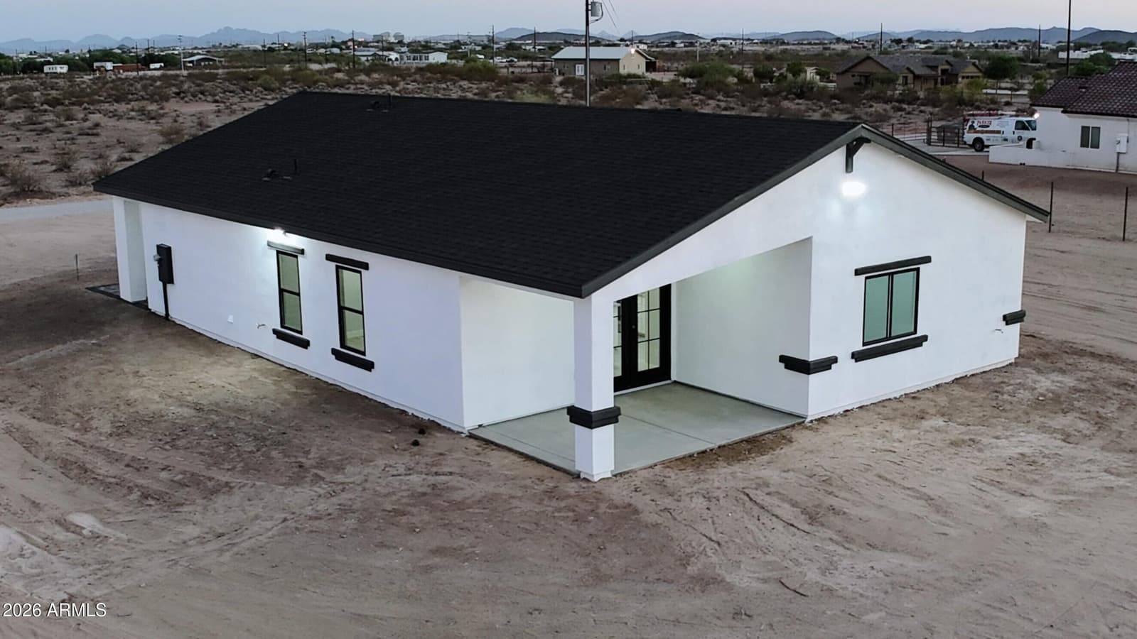 36028 W HADLEY Street, Tonopah, AZ 85354 — photo 37 of 45