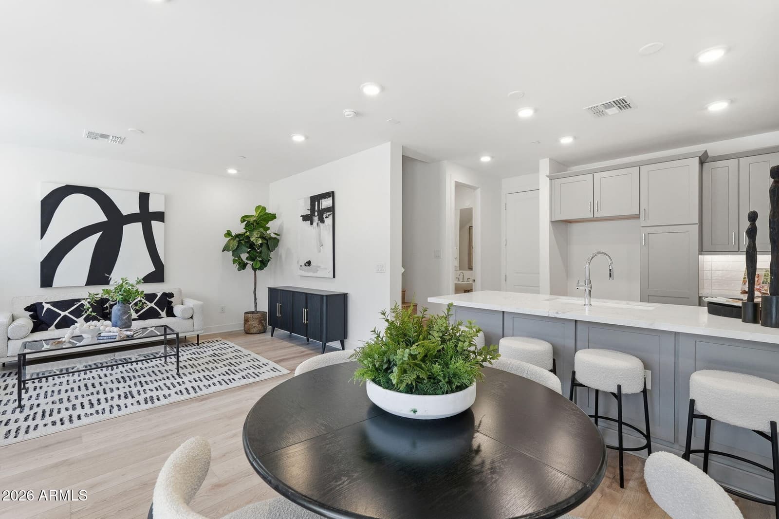 2121 W SONORAN DESERT Drive 156, Phoenix, AZ 85085 — photo 4 of 36