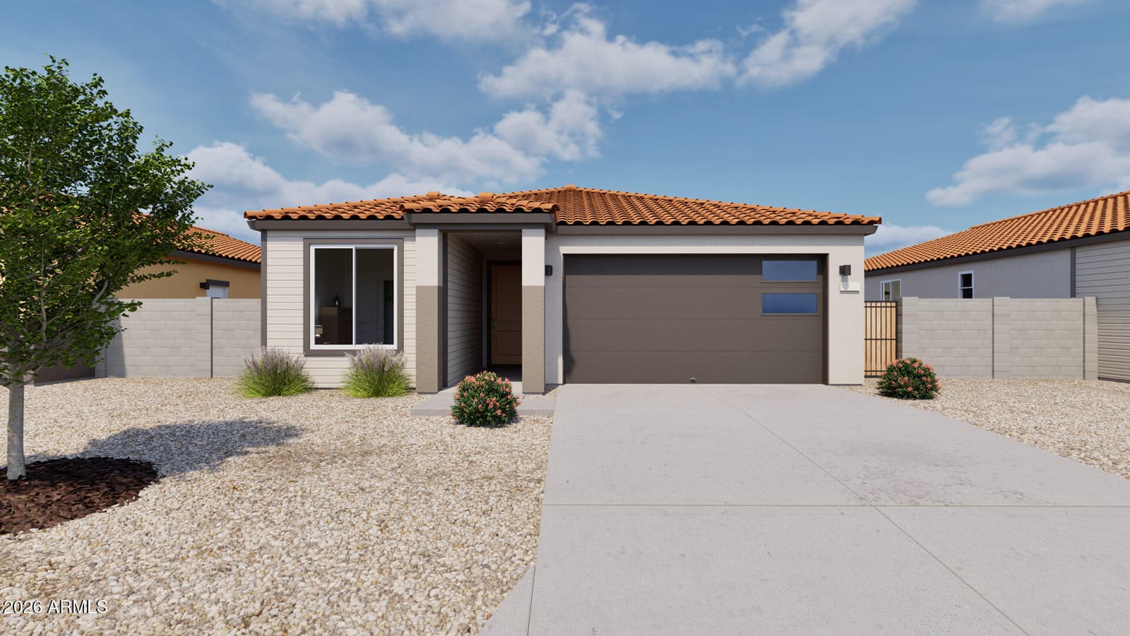 22021 N Sun Station Drive, Maricopa, AZ 85139 — photo 1 of 9
