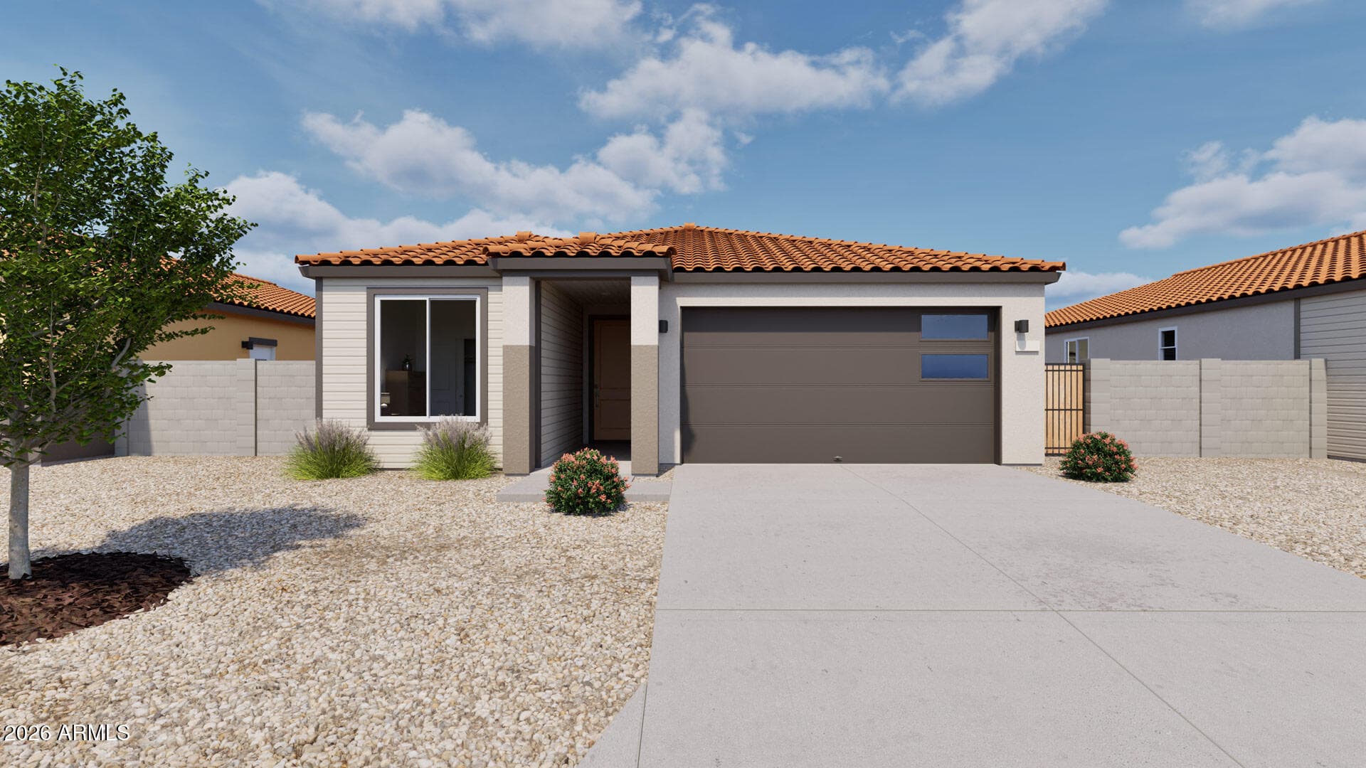 22021 N Sun Station Drive, Maricopa, AZ 85139