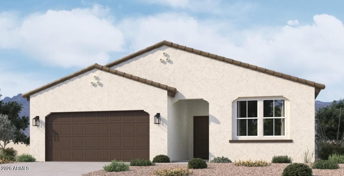 24097 W KOWALSKY Lane, Buckeye, AZ 85326 — photo 1 of 2
