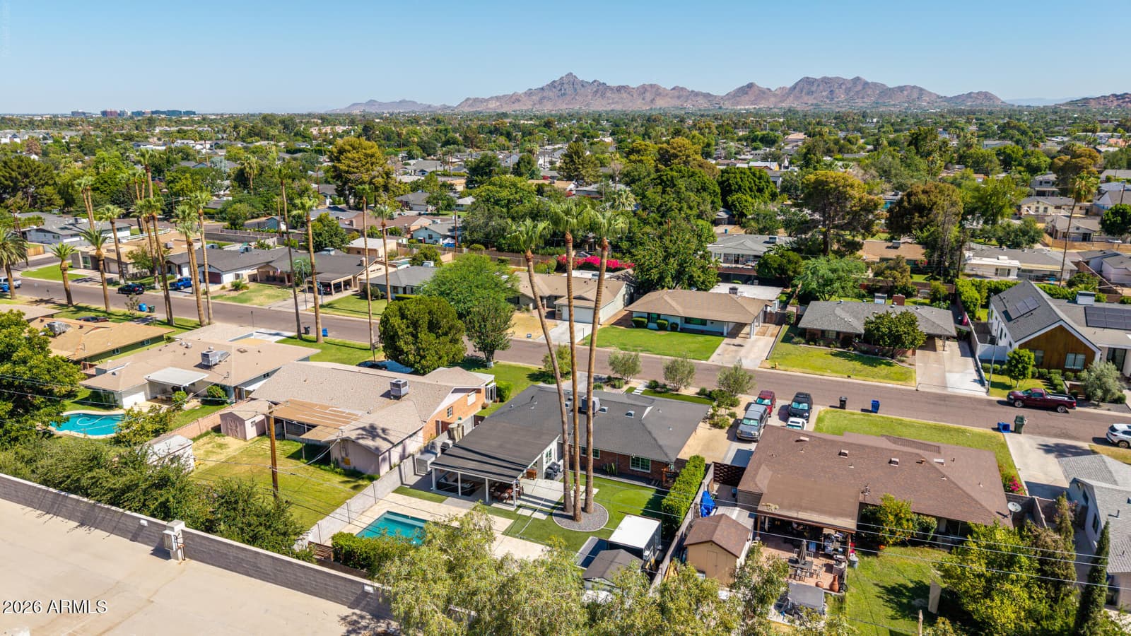 4231 E CATALINA Drive, Phoenix, AZ 85018 — photo 53 of 55