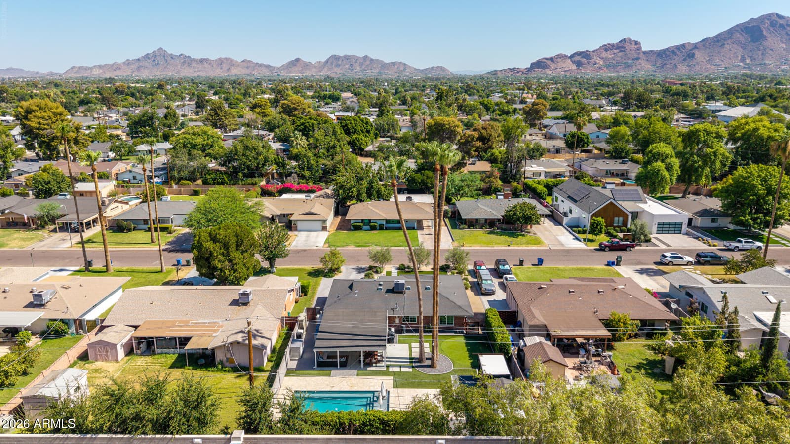 4231 E CATALINA Drive, Phoenix, AZ 85018 — photo 54 of 55