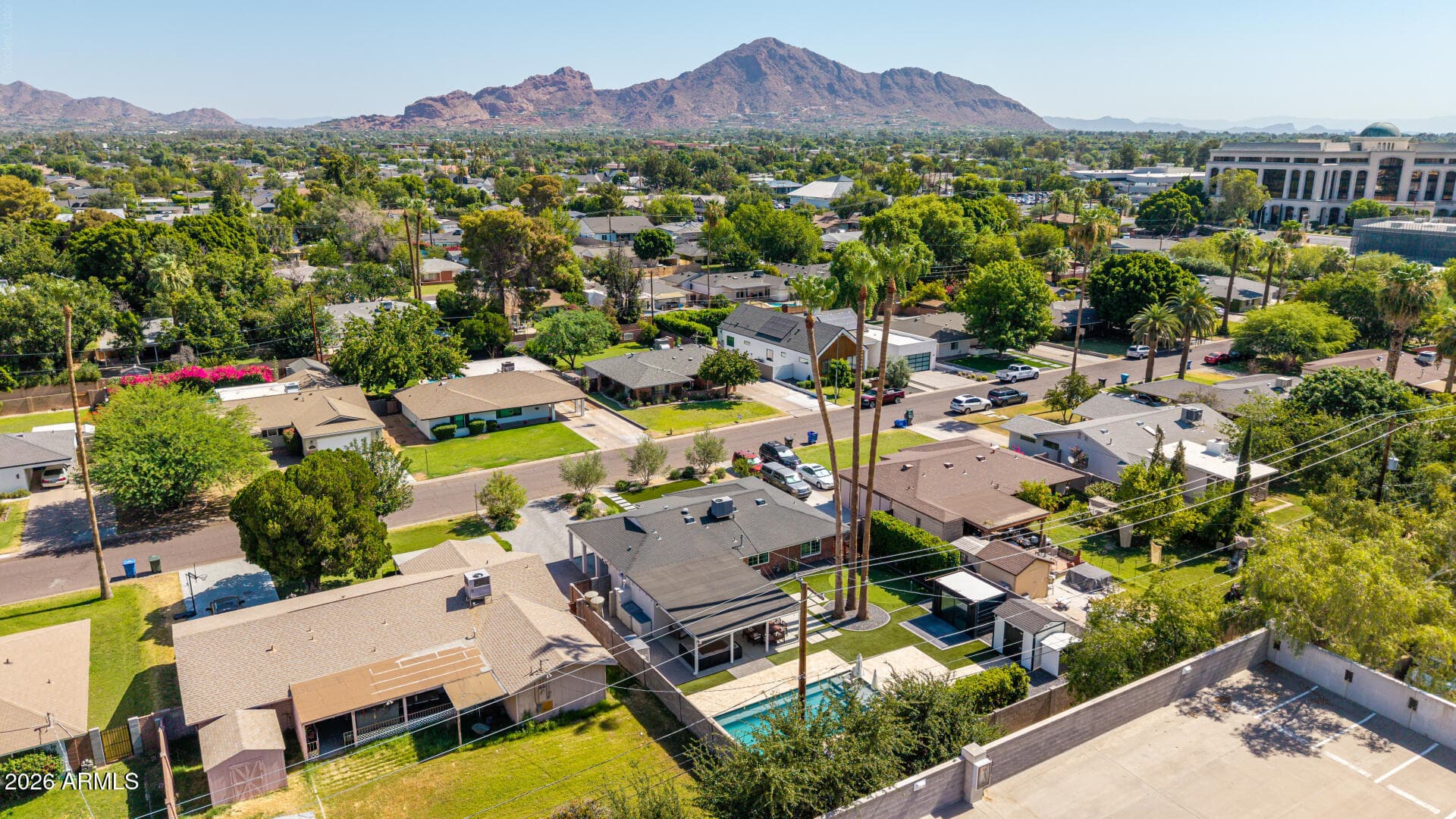 4231 E CATALINA Drive, Phoenix, AZ 85018 — photo 55 of 55