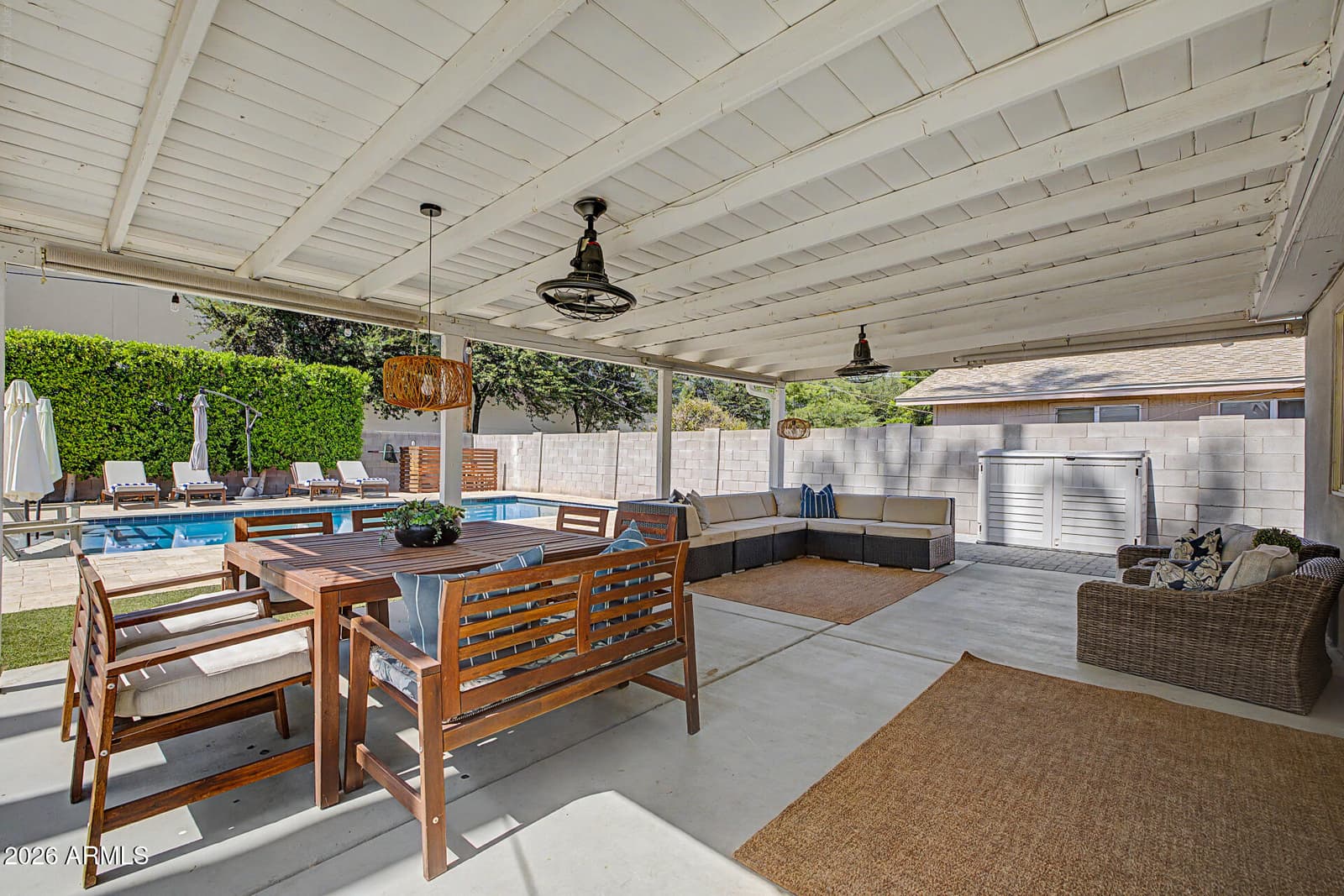 4231 E CATALINA Drive, Phoenix, AZ 85018 — photo 37 of 55