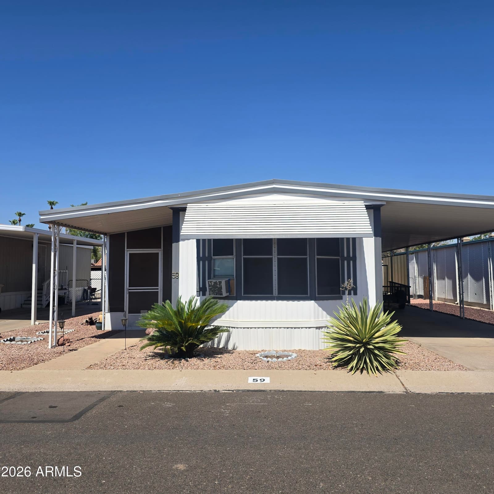 6942 W OLIVE Avenue 59, Peoria, AZ 85345