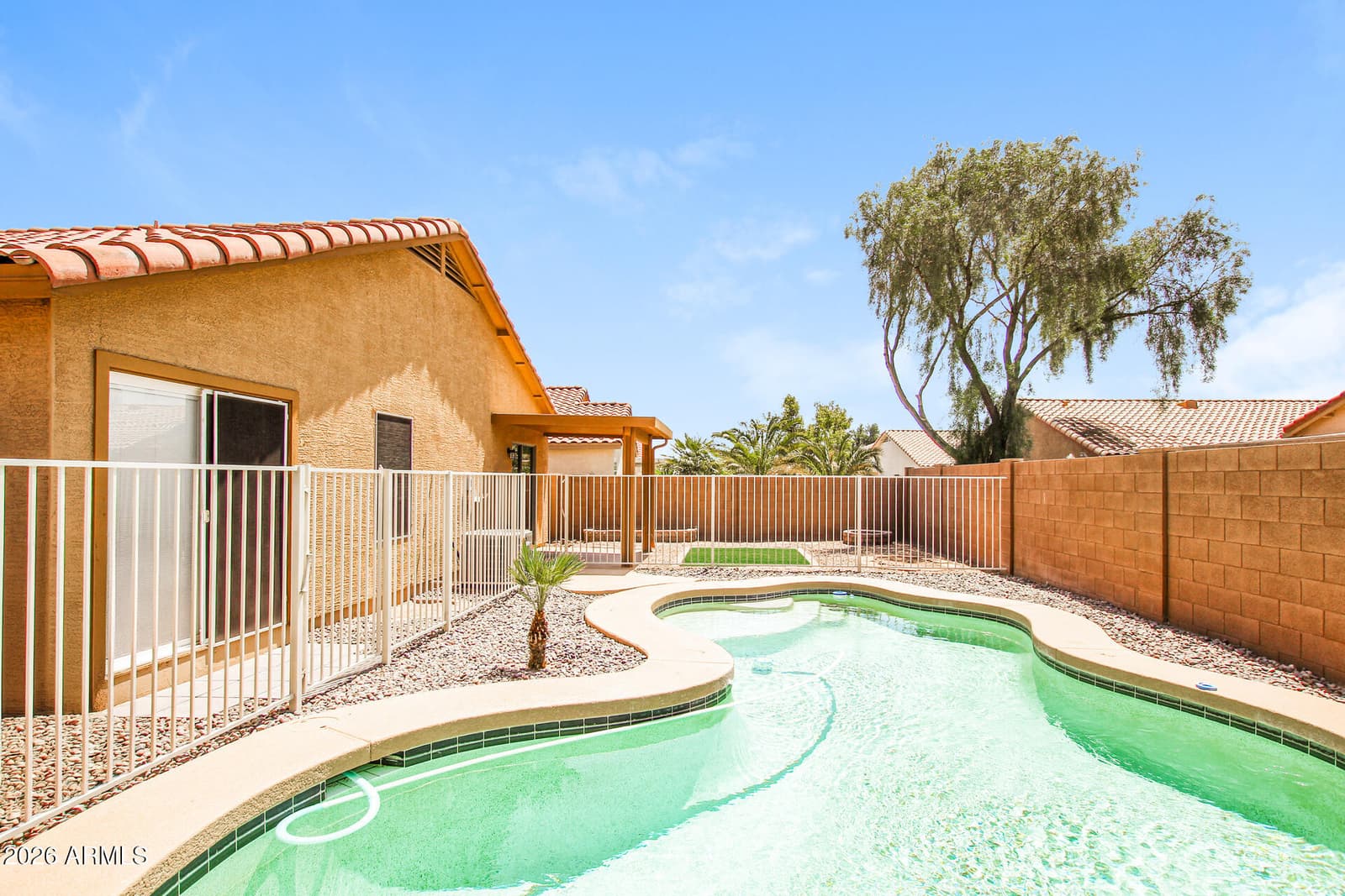 15753 W GELDING Drive, Surprise, AZ 85379 — photo 2 of 16