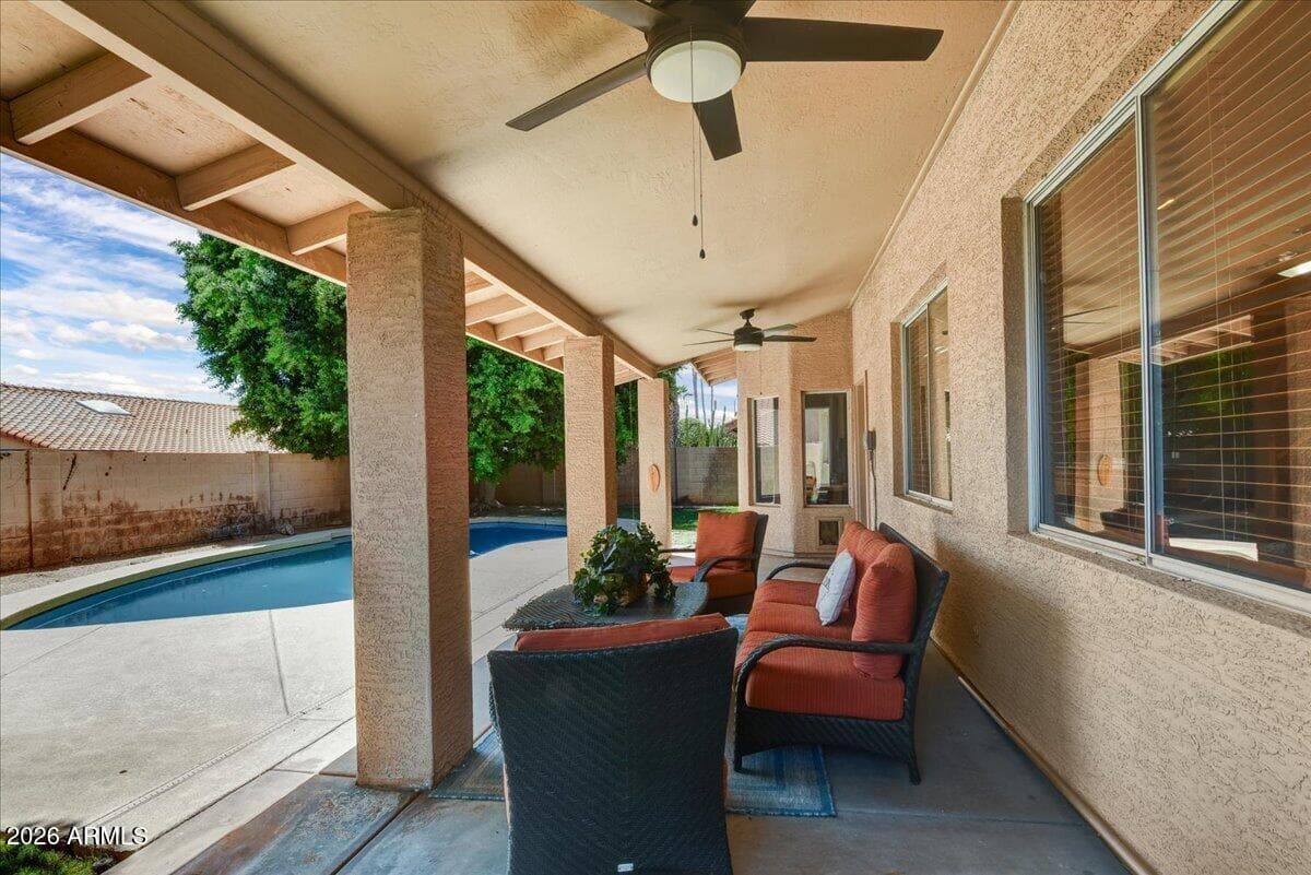 5639 E Kings Avenue, Scottsdale, AZ 85254 — photo 26 of 29