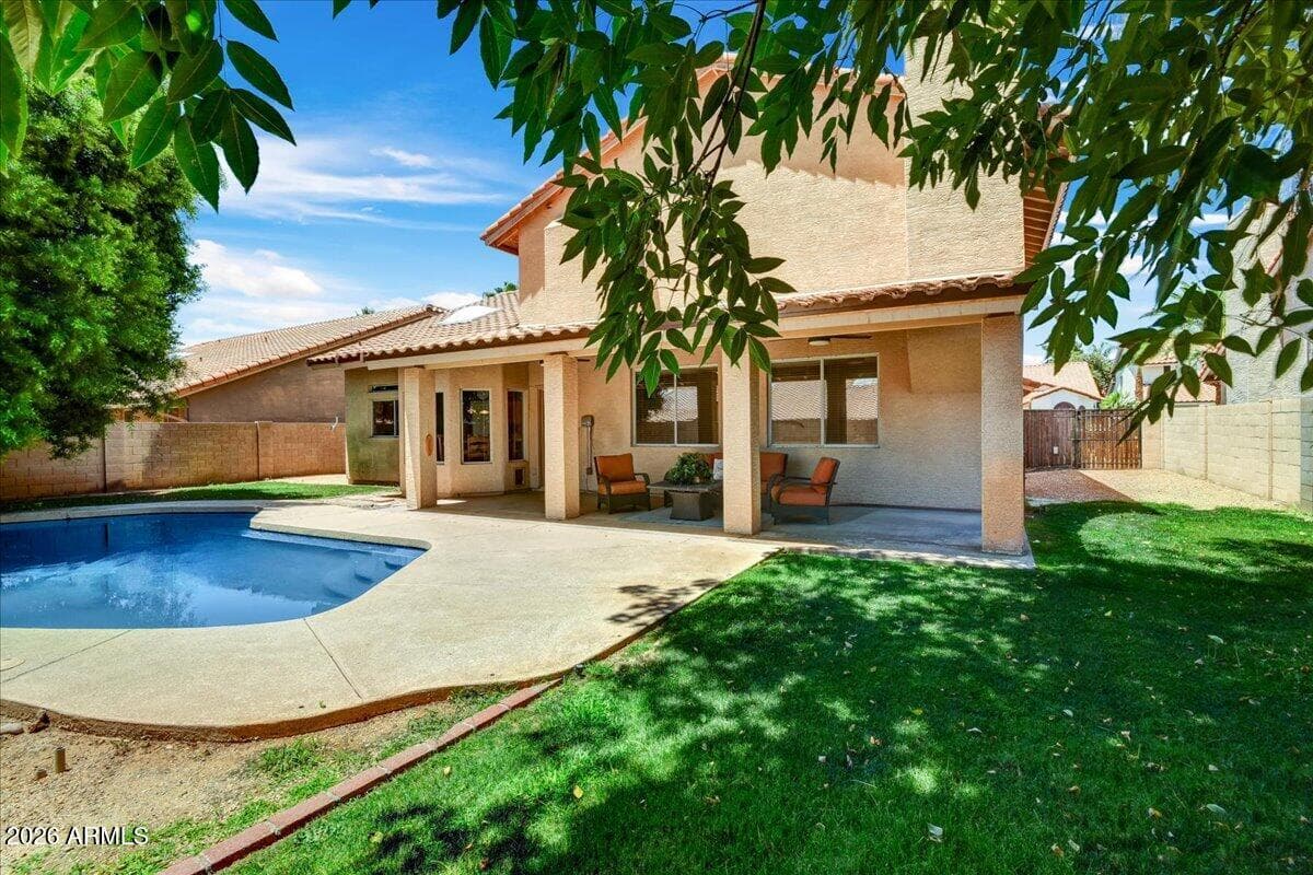 5639 E Kings Avenue, Scottsdale, AZ 85254 — photo 27 of 29