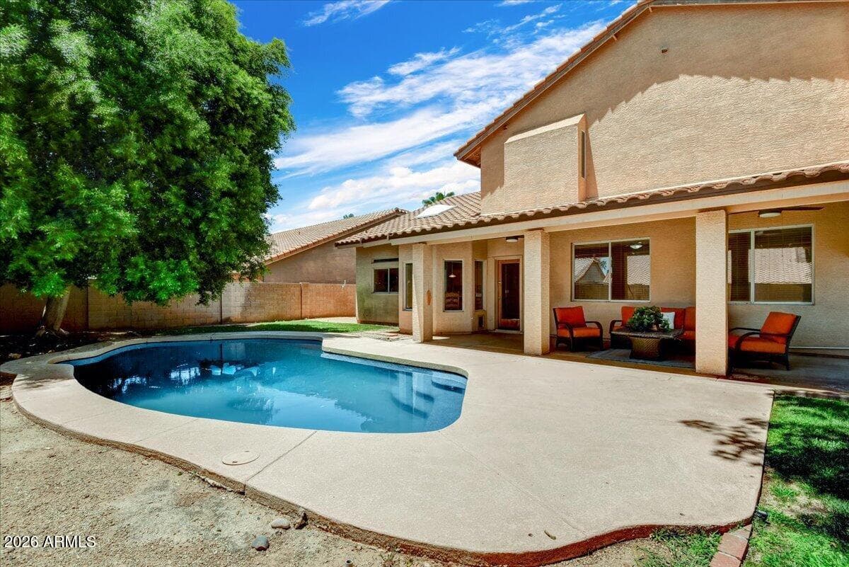 5639 E Kings Avenue, Scottsdale, AZ 85254 — photo 28 of 29