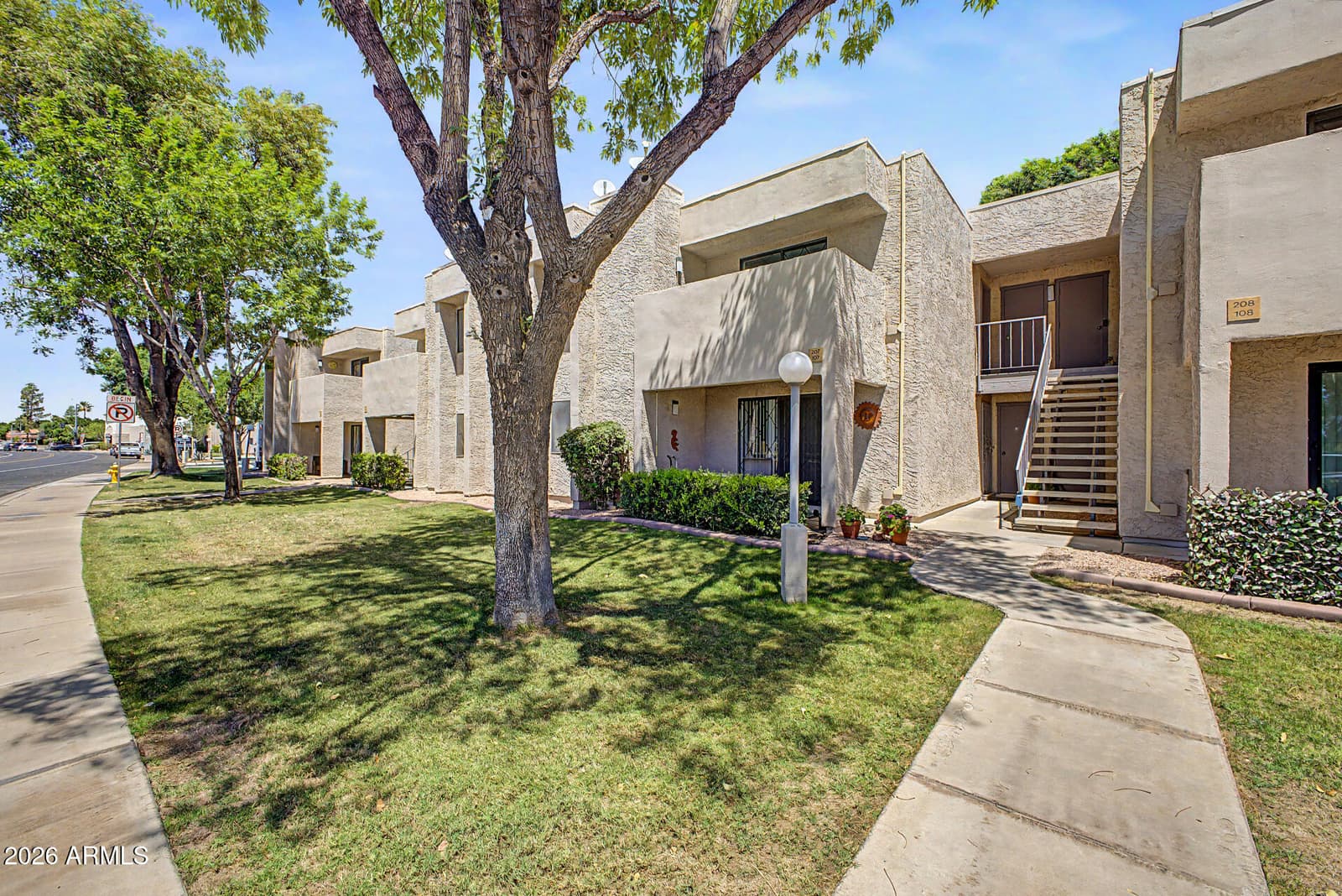 1920 W Lindner Avenue 107, Mesa, AZ 85202