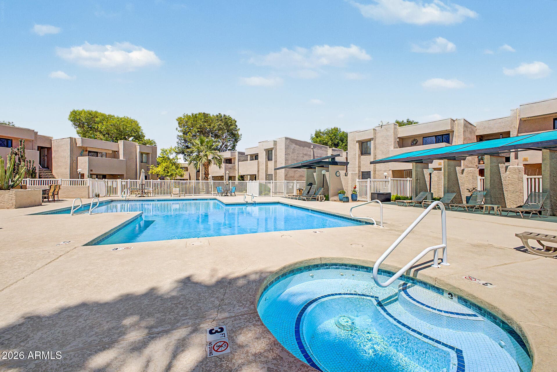 1920 W Lindner Avenue 107, Mesa, AZ 85202 — photo 25 of 35