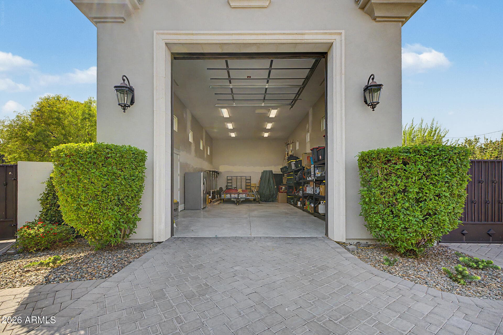 80 N CHURCHILL Court, Gilbert, AZ 85234 — photo 104 of 130