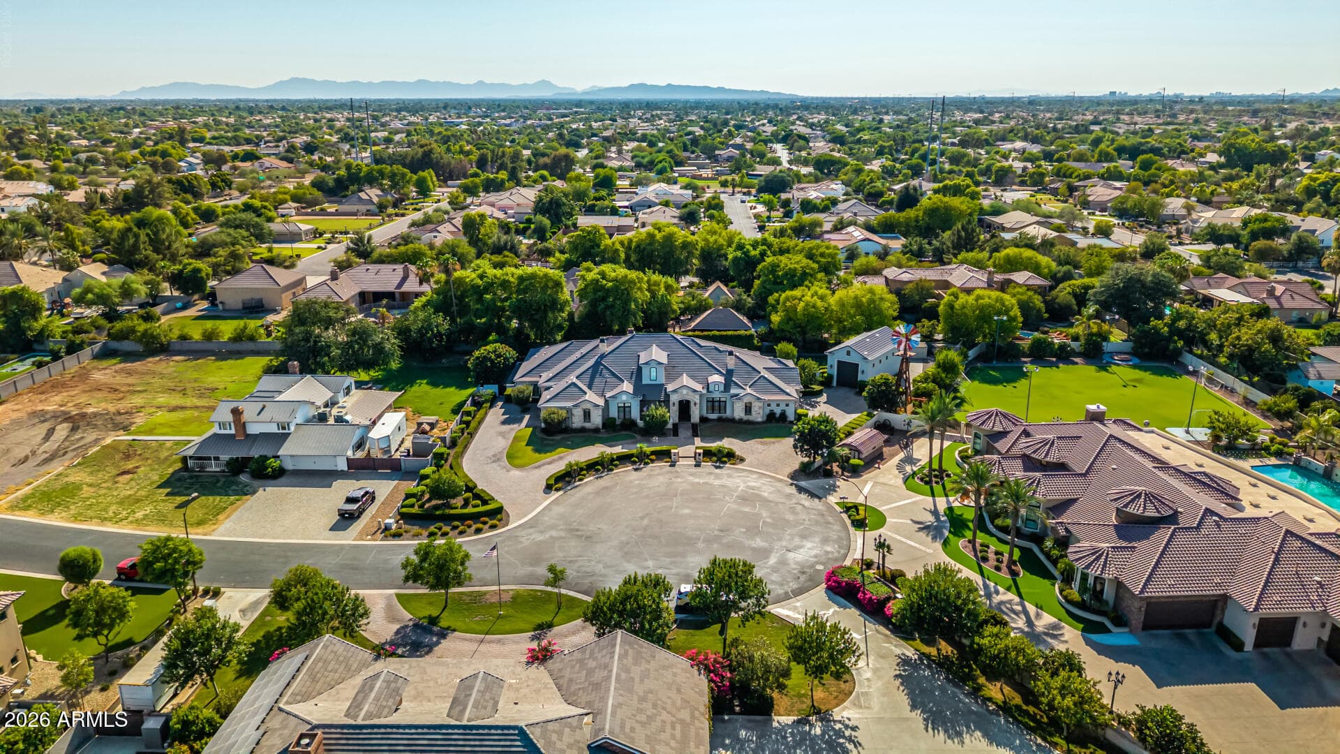 80 N CHURCHILL Court, Gilbert, AZ 85234 — photo 116 of 130