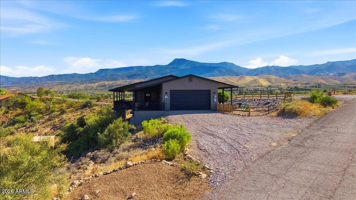 301 NEW VENTURE Road, Clarkdale, AZ 86324 — photo 3 of 50