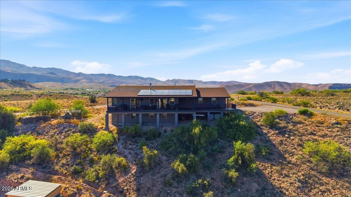 301 NEW VENTURE Road, Clarkdale, AZ 86324 — photo 16 of 50