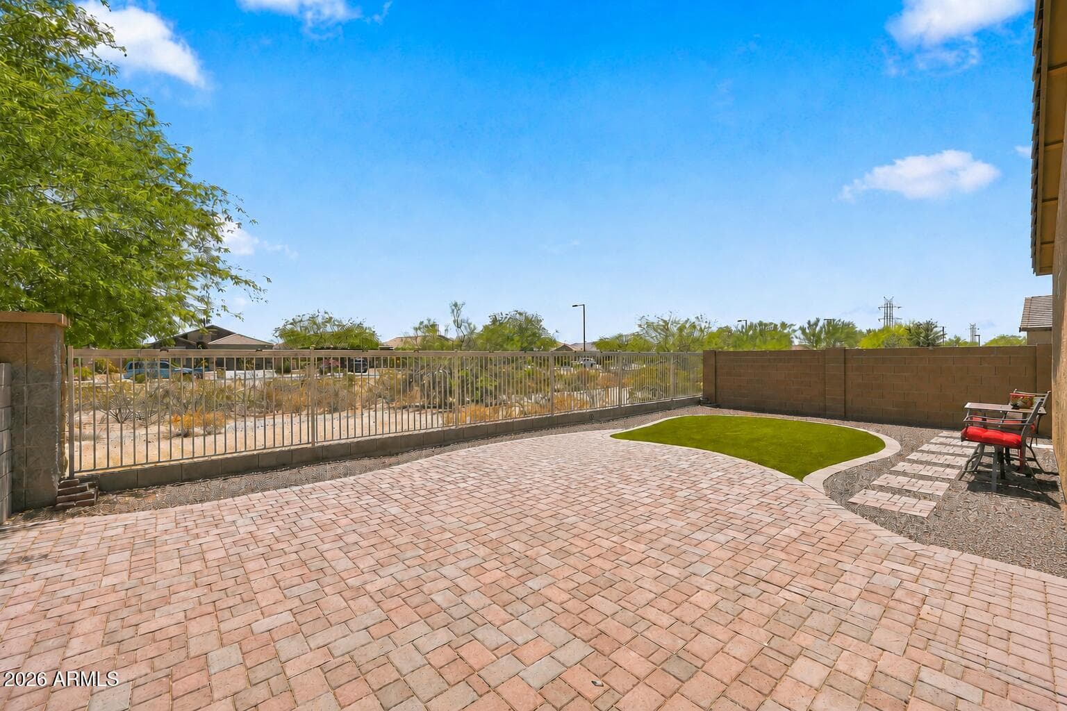 2335 S 236TH Drive, Buckeye, AZ 85326 — photo 25 of 29