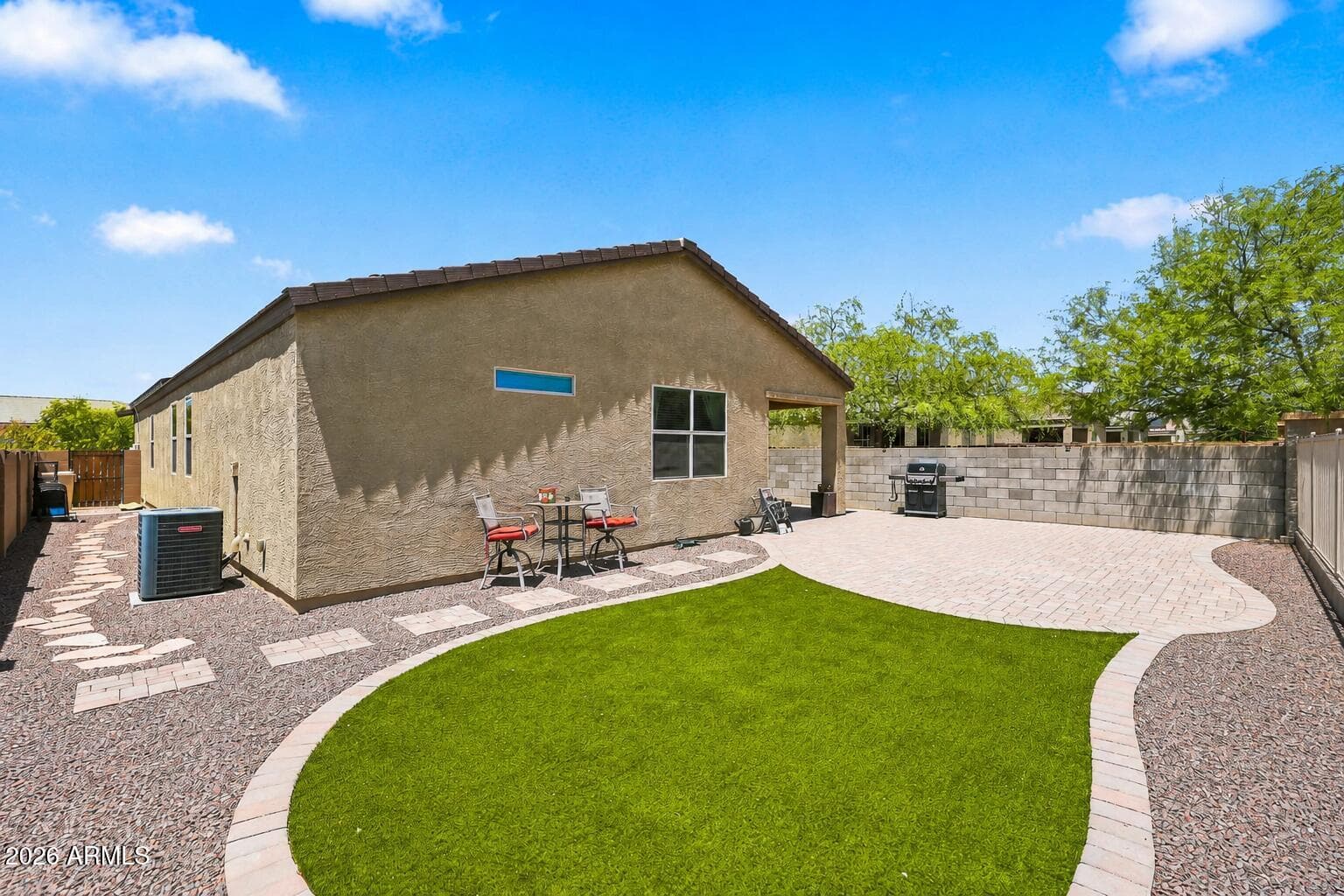 2335 S 236TH Drive, Buckeye, AZ 85326 — photo 28 of 29