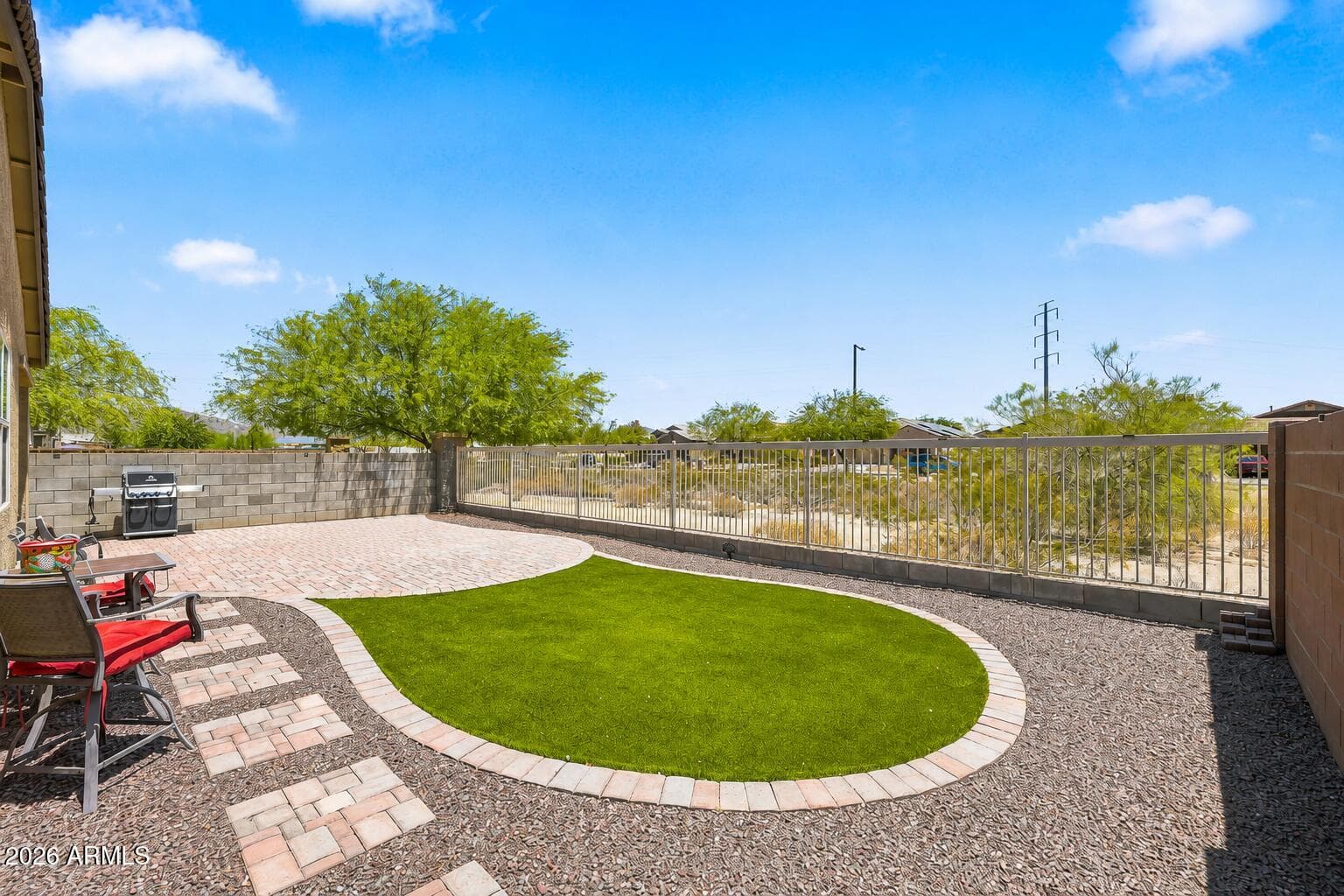 2335 S 236TH Drive, Buckeye, AZ 85326 — photo 26 of 29
