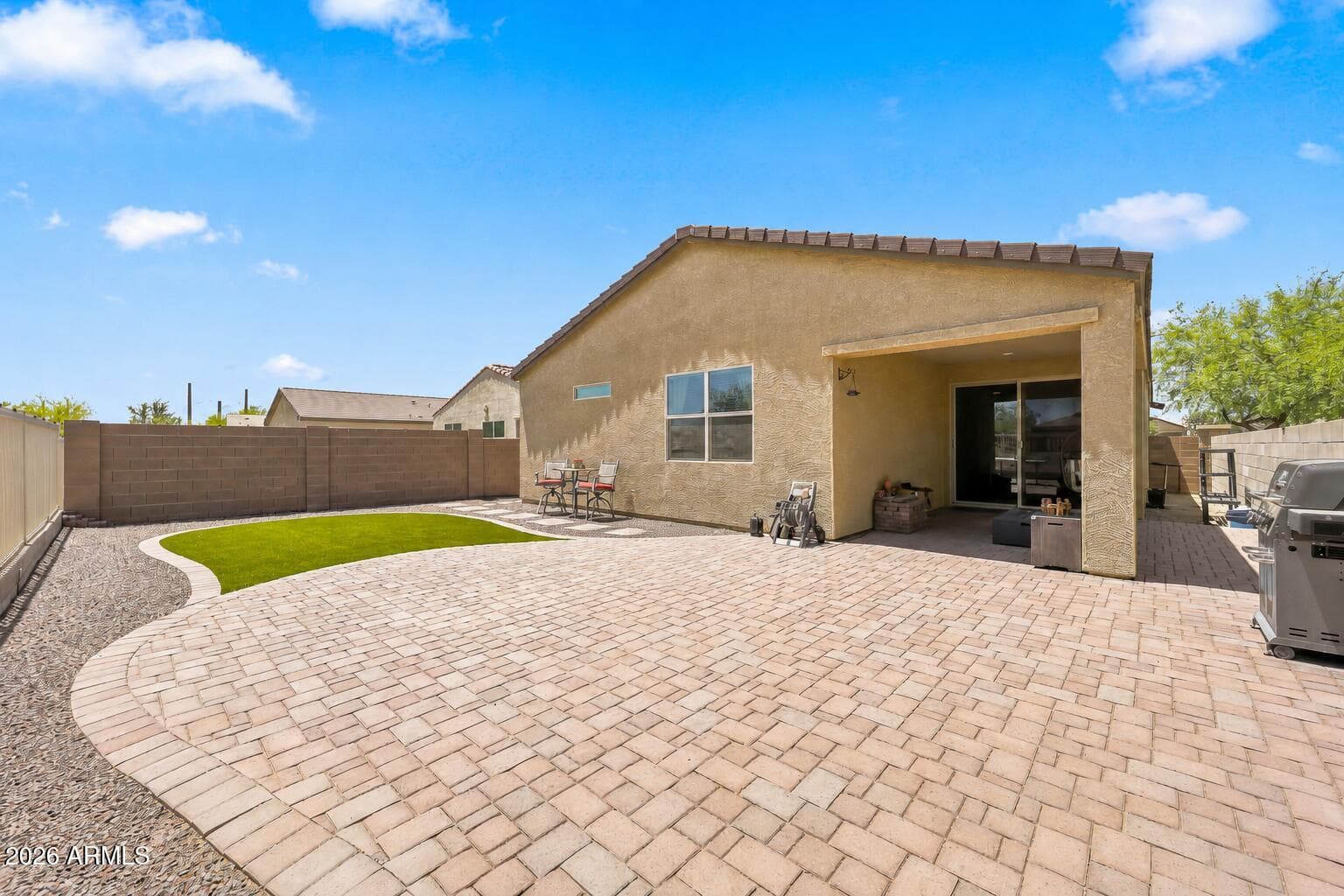 2335 S 236TH Drive, Buckeye, AZ 85326 — photo 27 of 29