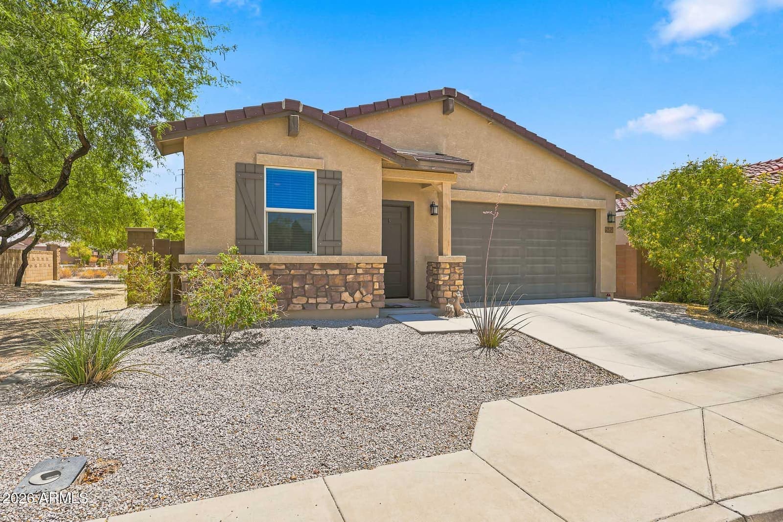 2335 S 236TH Drive, Buckeye, AZ 85326 — photo 2 of 29