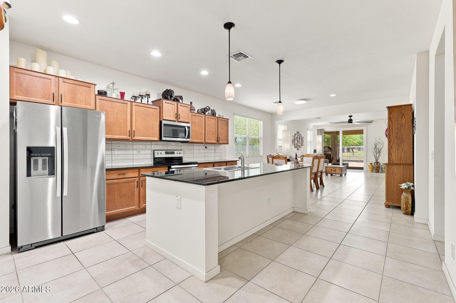 2335 S 236TH Drive, Buckeye, AZ 85326 — photo 3 of 29
