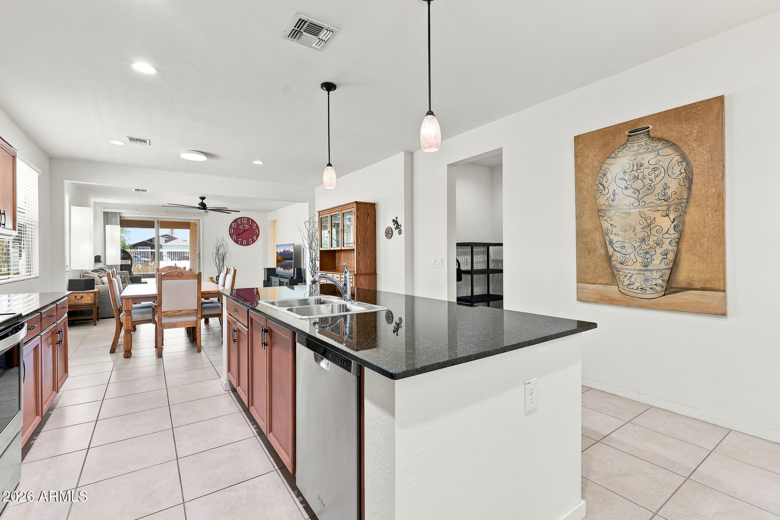 2335 S 236TH Drive, Buckeye, AZ 85326 — photo 4 of 29