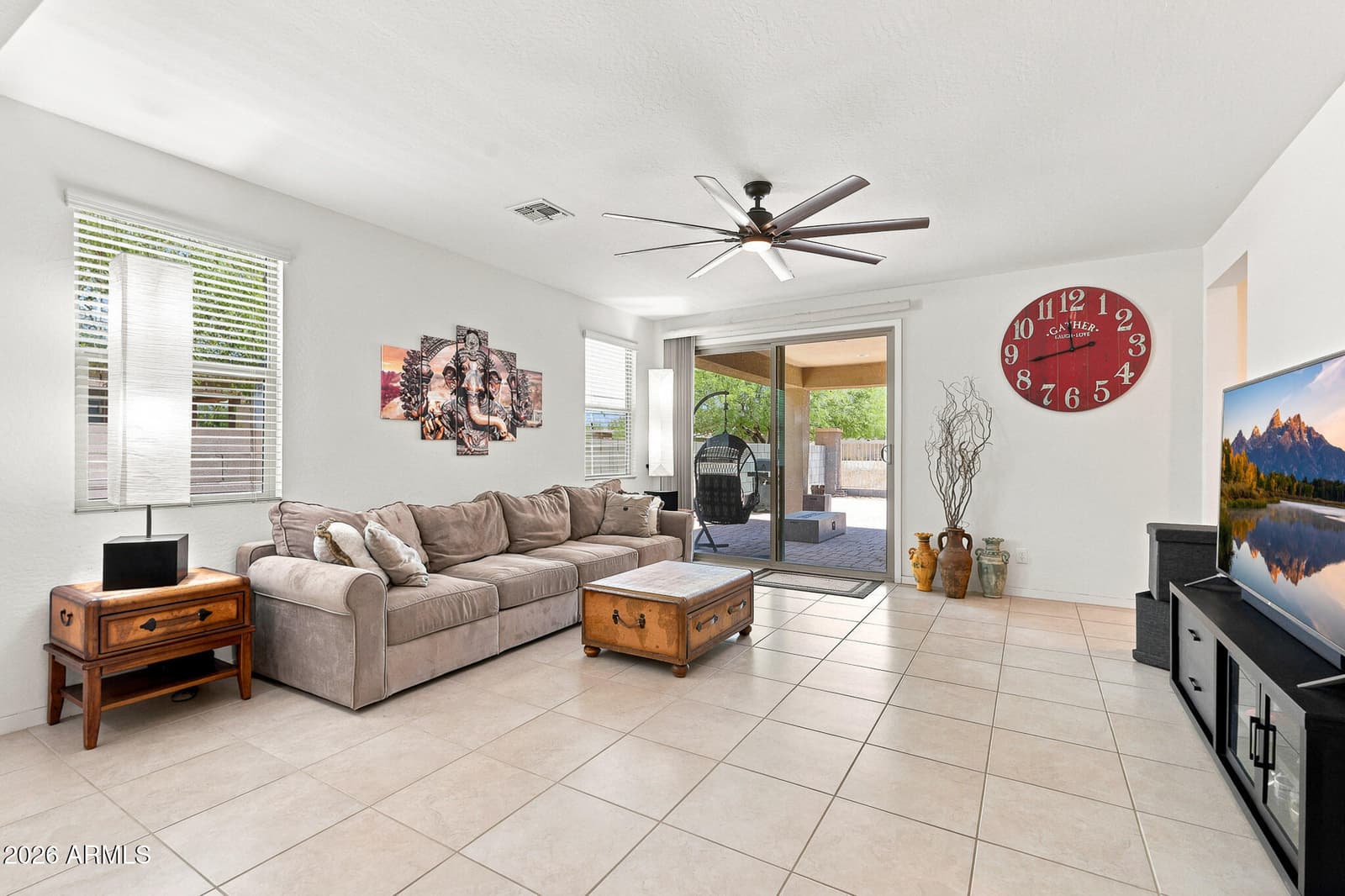 2335 S 236TH Drive, Buckeye, AZ 85326 — photo 9 of 29