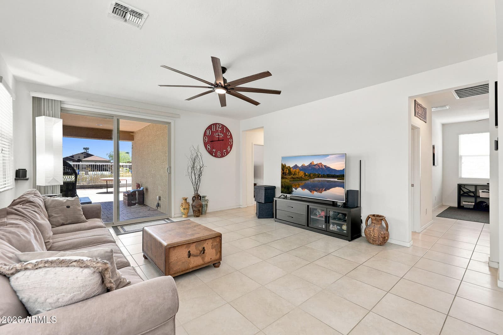 2335 S 236TH Drive, Buckeye, AZ 85326 — photo 10 of 29