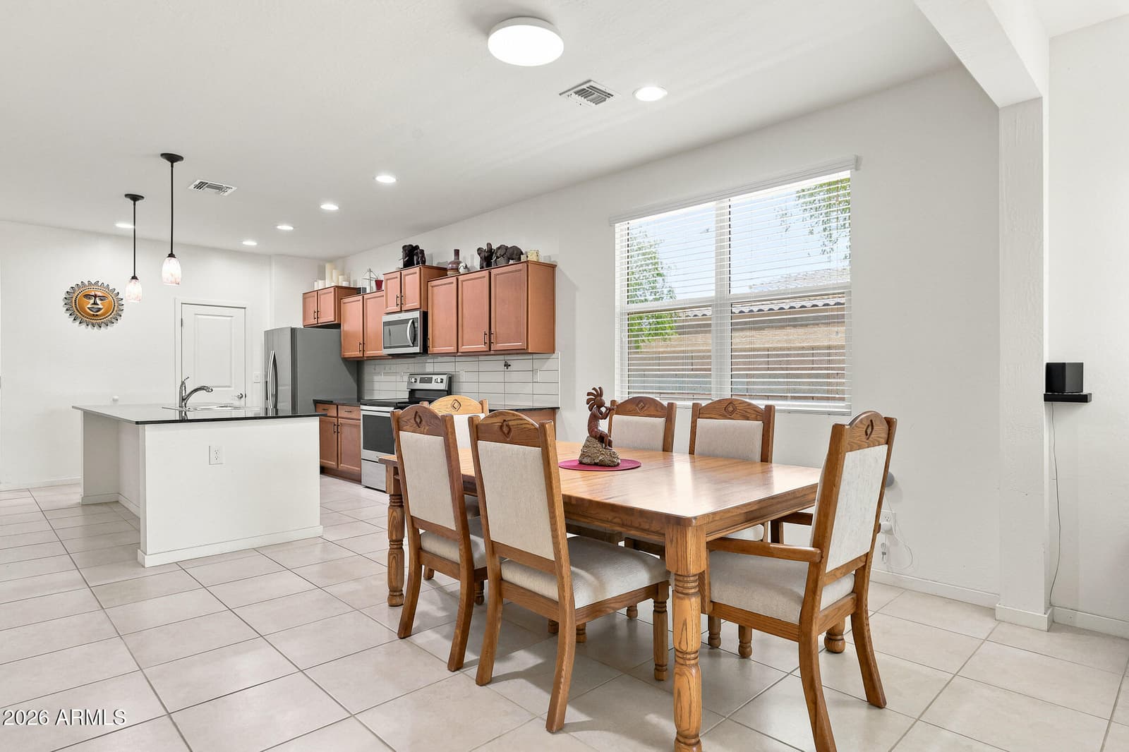 2335 S 236TH Drive, Buckeye, AZ 85326 — photo 8 of 29