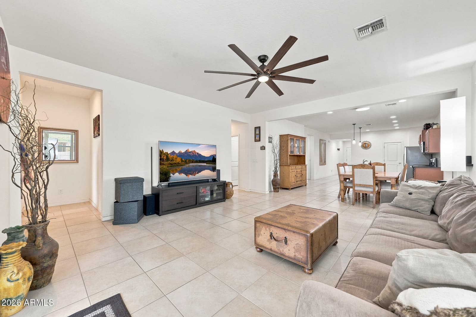 2335 S 236TH Drive, Buckeye, AZ 85326 — photo 11 of 29