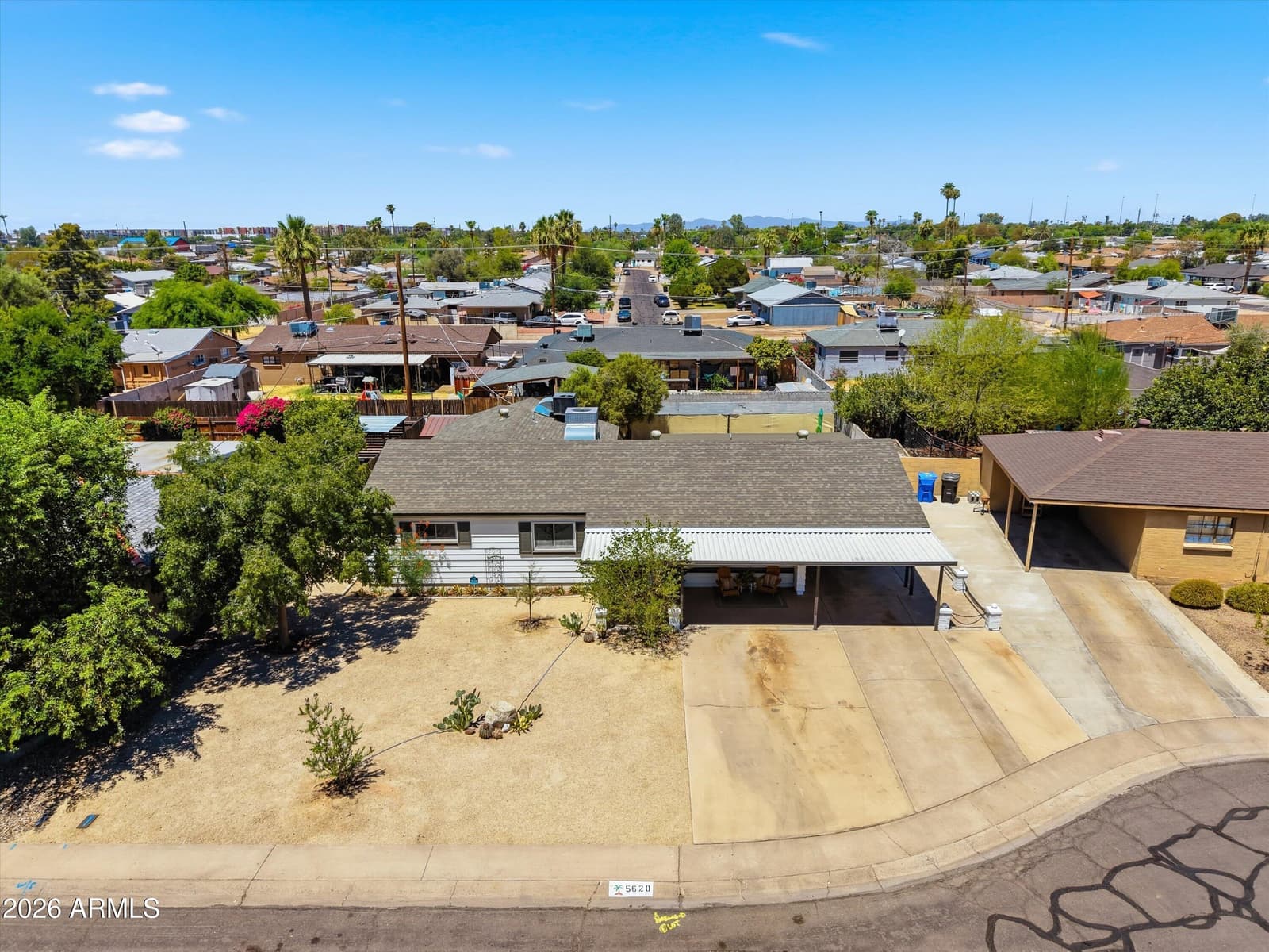 5620 N 20TH Drive, Phoenix, AZ 85015 — photo 30 of 35