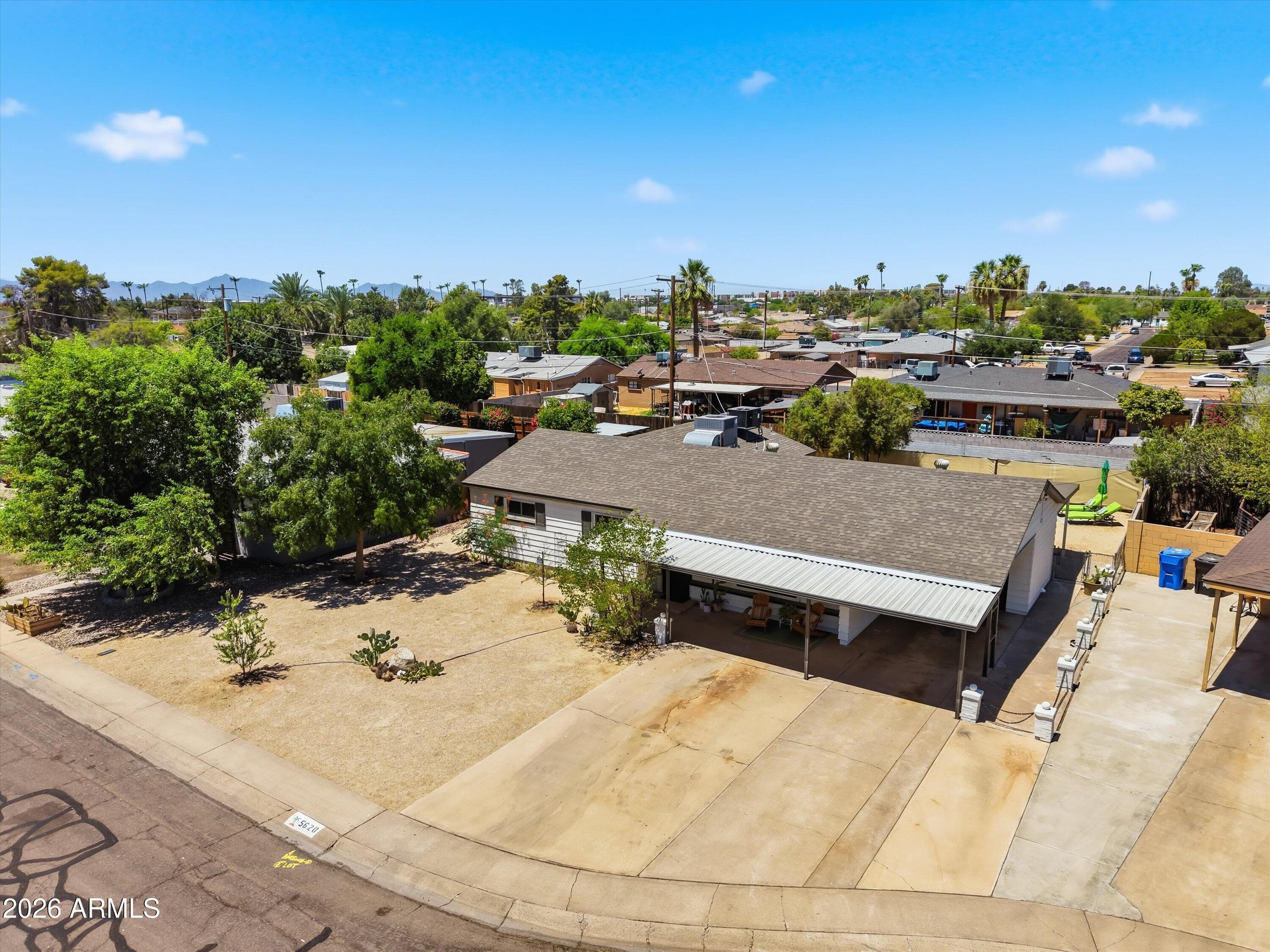 5620 N 20TH Drive, Phoenix, AZ 85015 — photo 31 of 35
