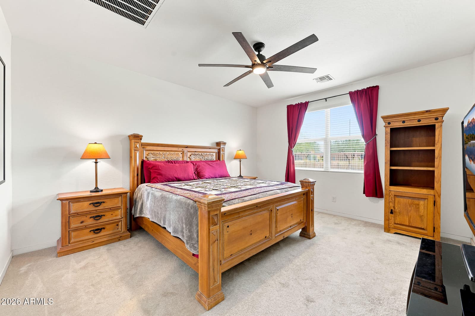 2335 S 236TH Drive, Buckeye, AZ 85326 — photo 12 of 29