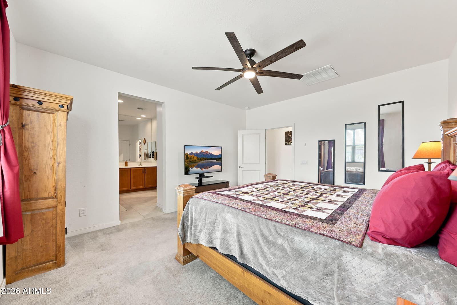 2335 S 236TH Drive, Buckeye, AZ 85326 — photo 13 of 29
