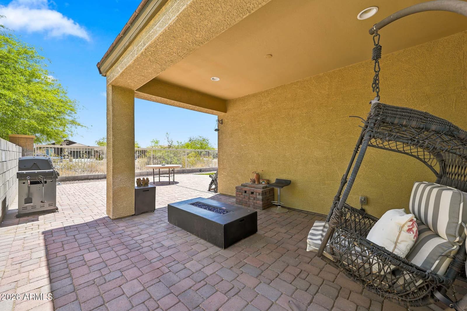 2335 S 236TH Drive, Buckeye, AZ 85326 — photo 24 of 29