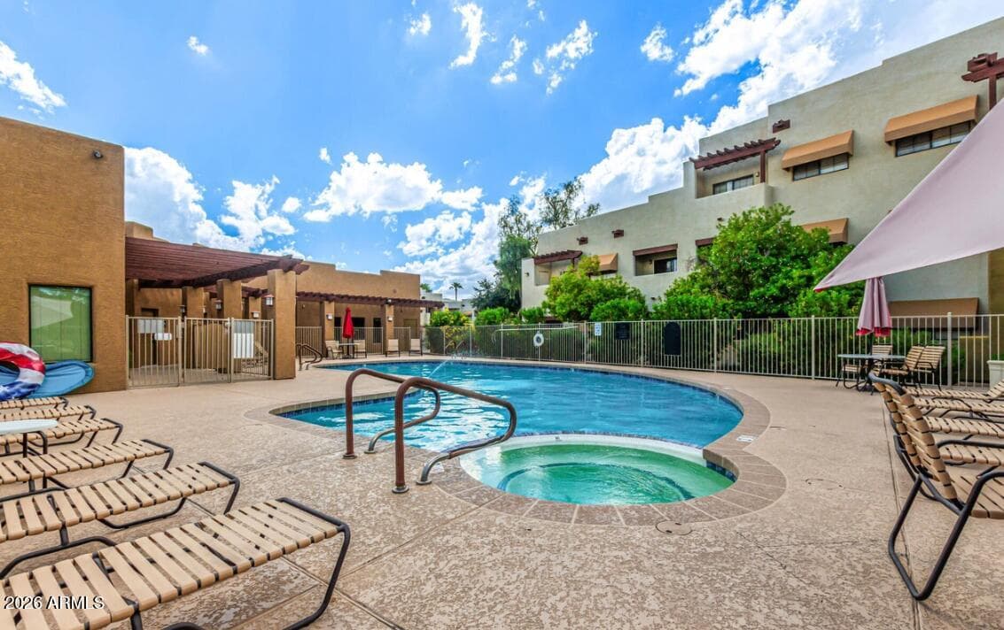 3434 E Baseline Road 264, Phoenix, AZ 85042 — photo 15 of 15