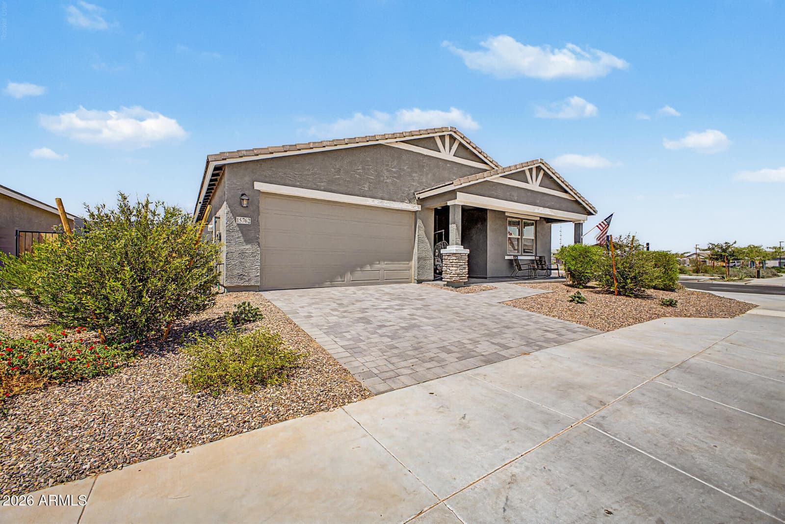 15762 W CHERYL Drive, Waddell, AZ 85355 — photo 2 of 45