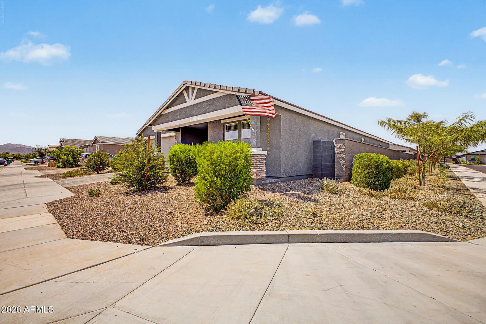 15762 W CHERYL Drive, Waddell, AZ 85355 — photo 3 of 45